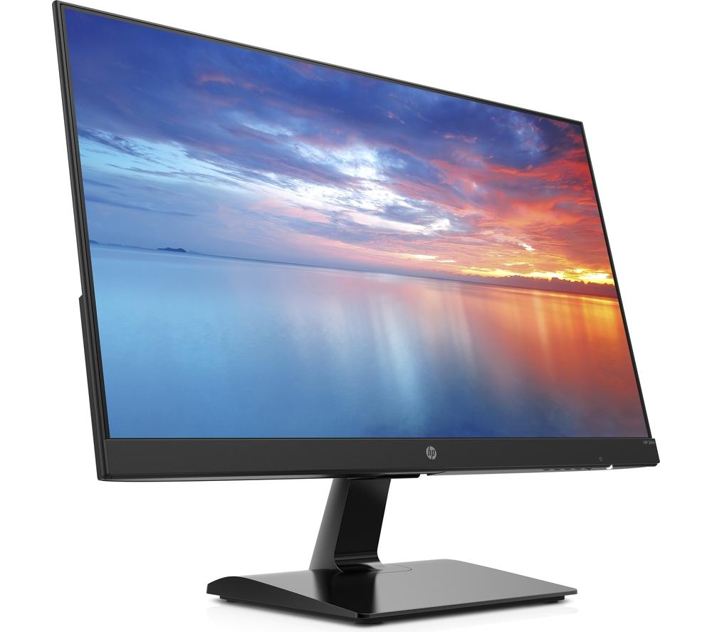 HP 24m Full HD 24" IPS LCD Monitor review