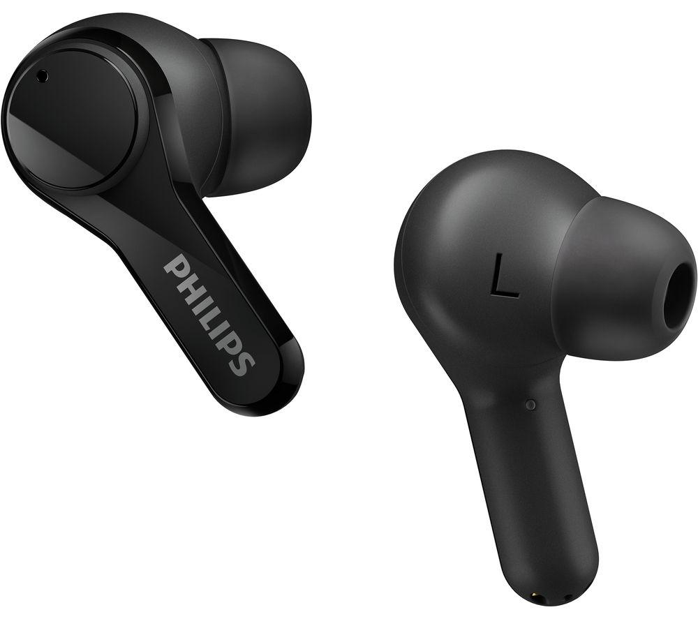 PHILIPS TAT3217BK/00 Wireless Bluetooth Earbuds review 8.9 / 10