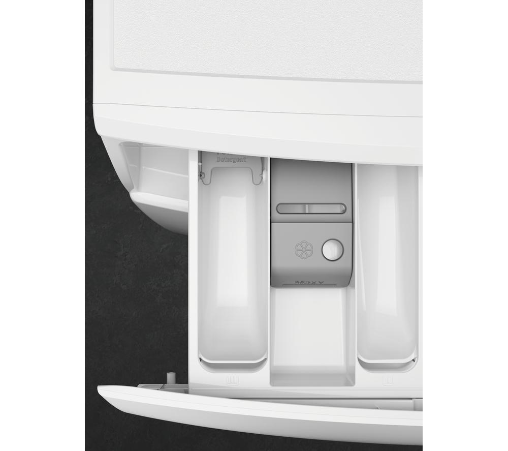 AEG 6000 ProSense LFR61144B 10 kg 1400 rpm Washing Machine - White image number 13 of 13