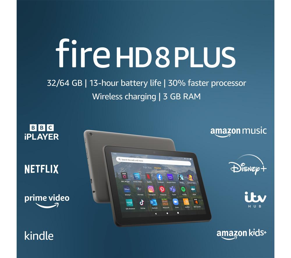 Fire HD 8