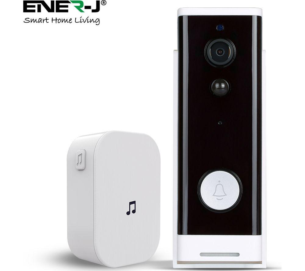 Ring video doorbell 2 hot sale currys