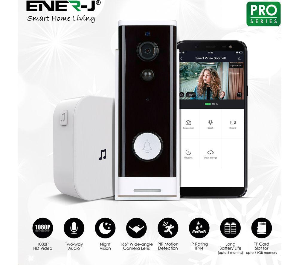 Unine doorbell best sale