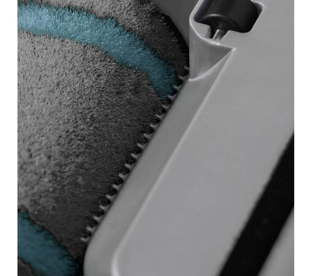 TOWER Flexi 3-in-1 VL70 Cordless Vacuum Cleaner - Aqua & Silver image number 14 of 17