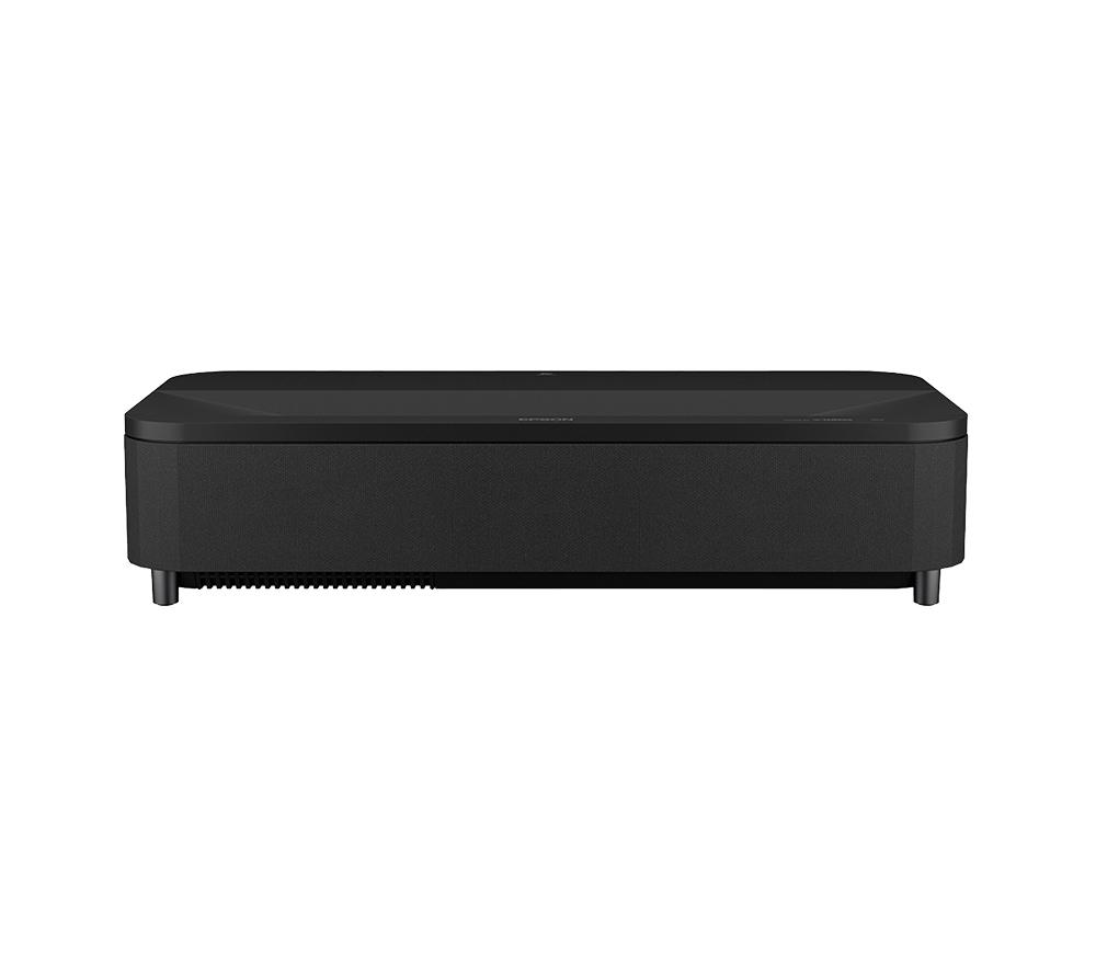 EPSON 4K PRO-UHD EH-LS800B Smart Home Cinema Projector review