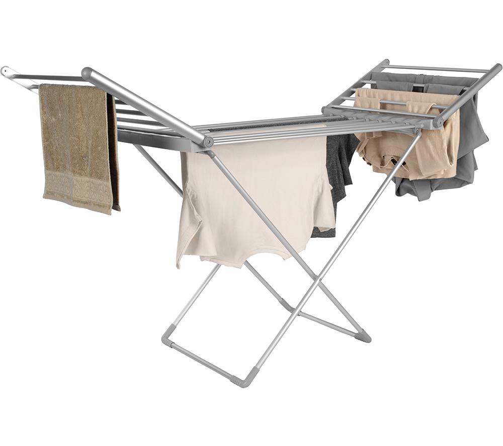 Image of BELDRAY EH1156 Heated Clothes Airer