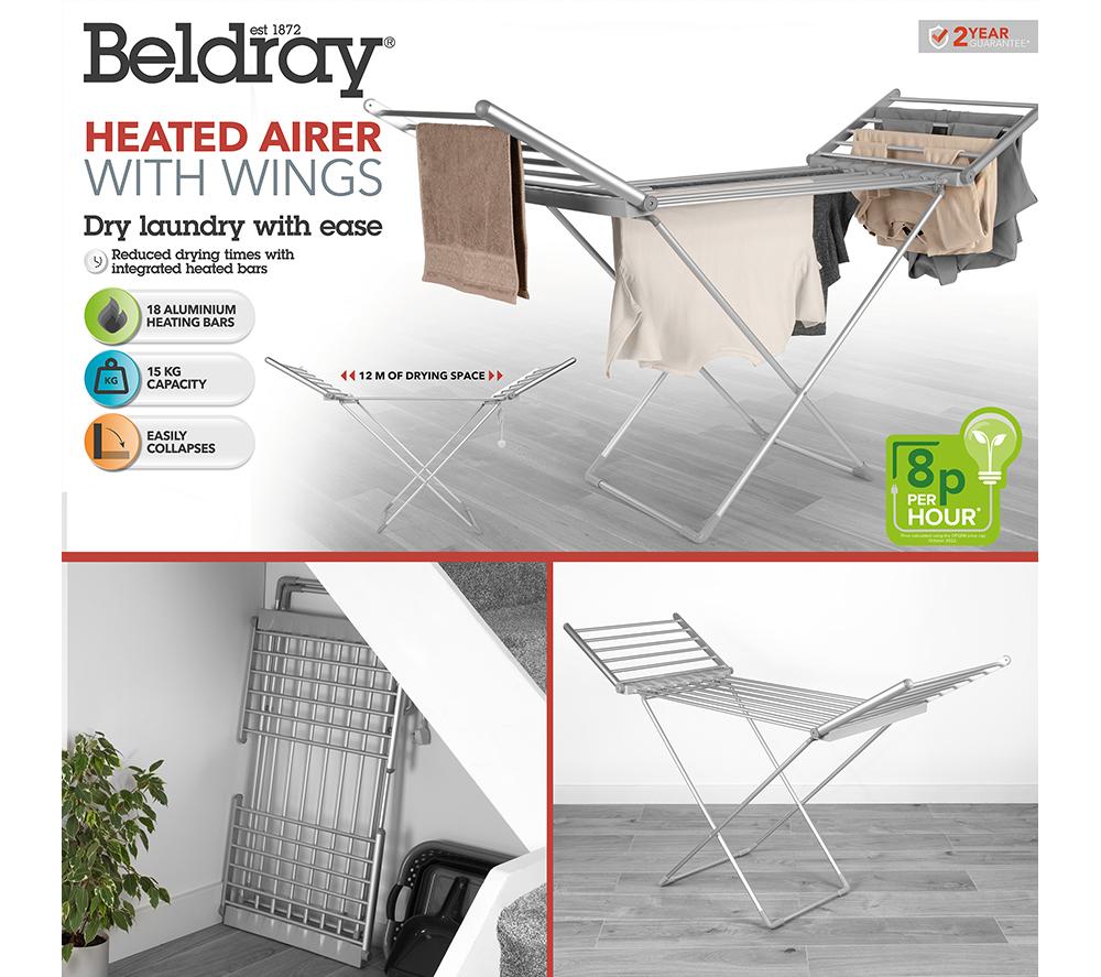 Beldray airer shop