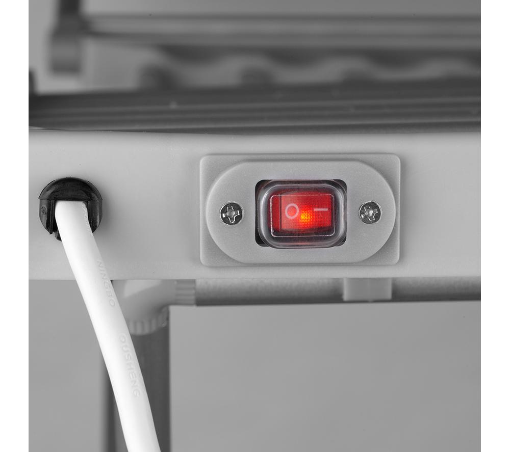 BELDRAY EH1156 Heated Clothes Airer image number 8 of 8
