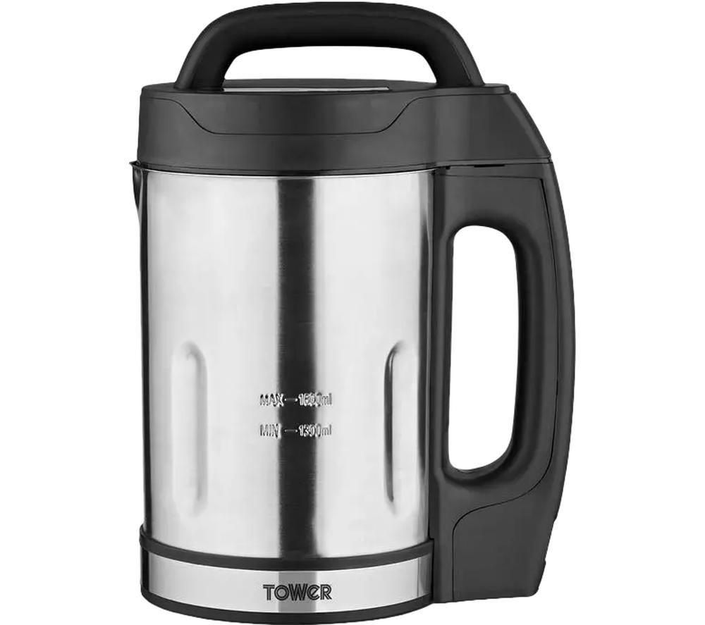 TOWER T12069 Soup Maker review