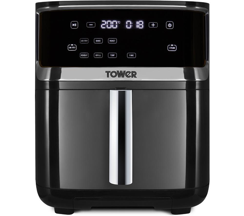 TOWER Vortx T17101 Air Fryer review