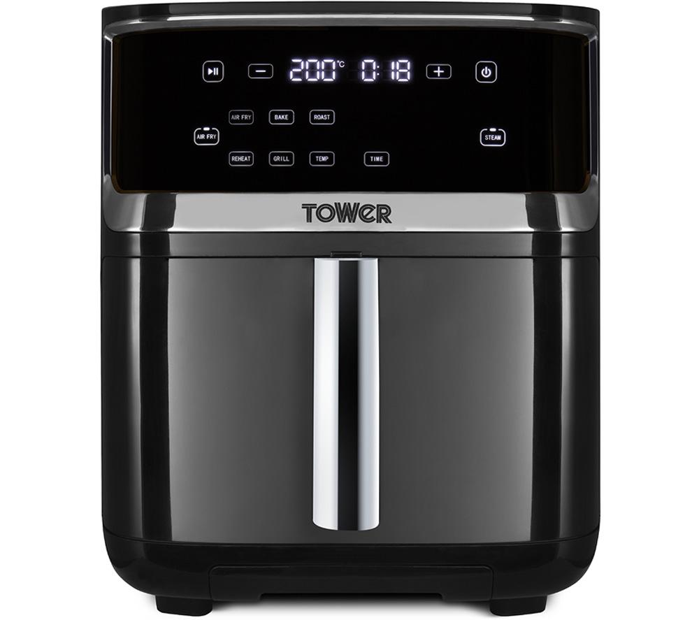 Currys tower deals air fryer