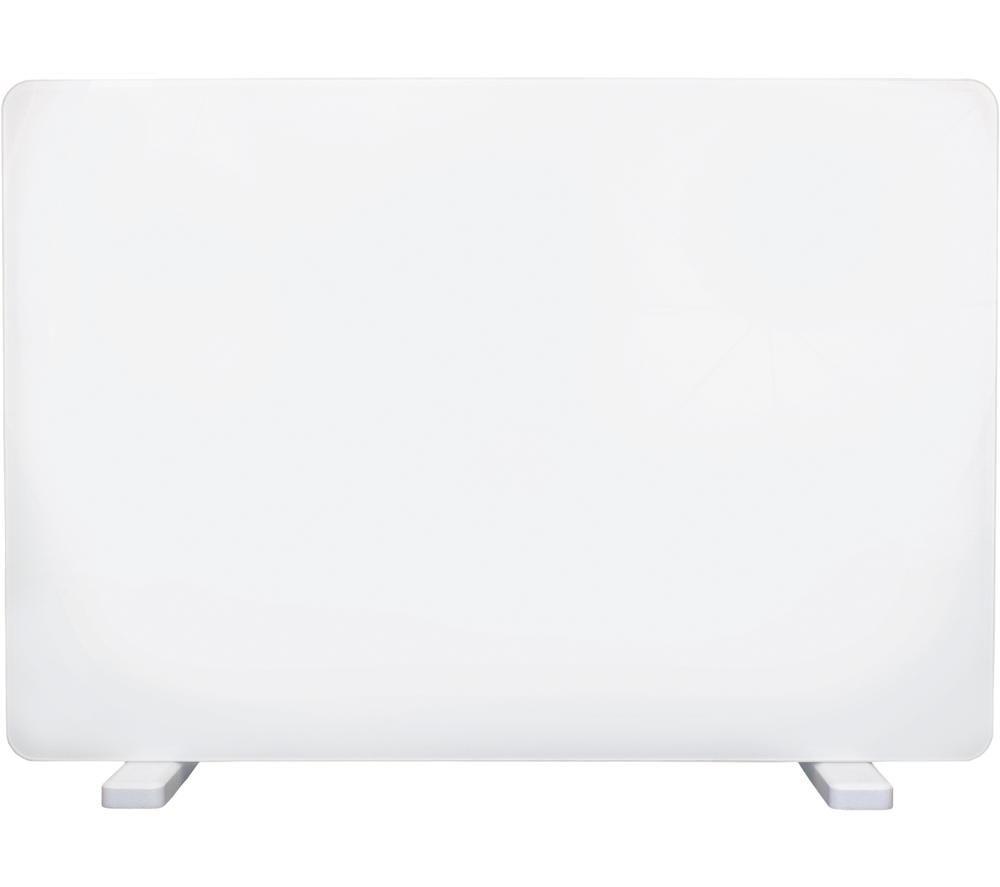 IGENIX IG9521WIFI Smart Panel Heater review