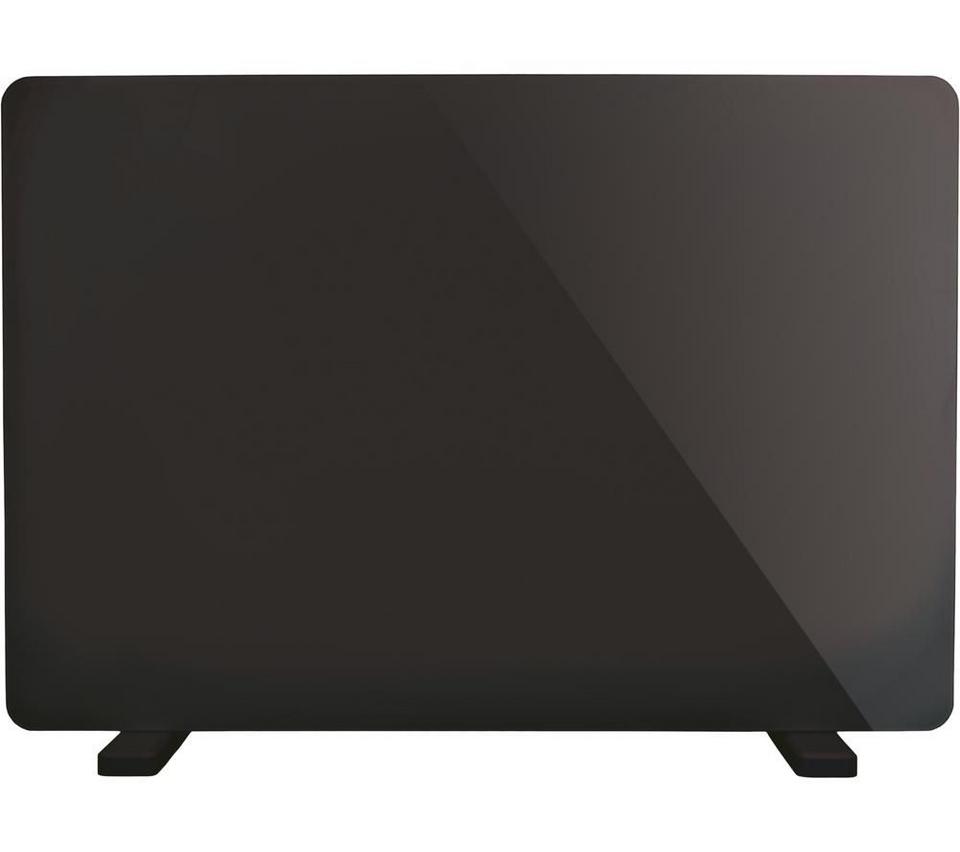 IGENIX IG9521BLWIFI Smart Panel Heater - Black