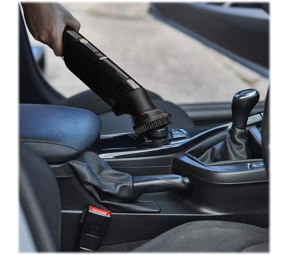 TOWER T527000 Handheld Vacuum Cleaner - Black image number 11 of 17