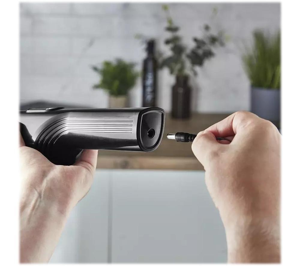 TOWER T527000 Handheld Vacuum Cleaner - Black image number 14 of 17