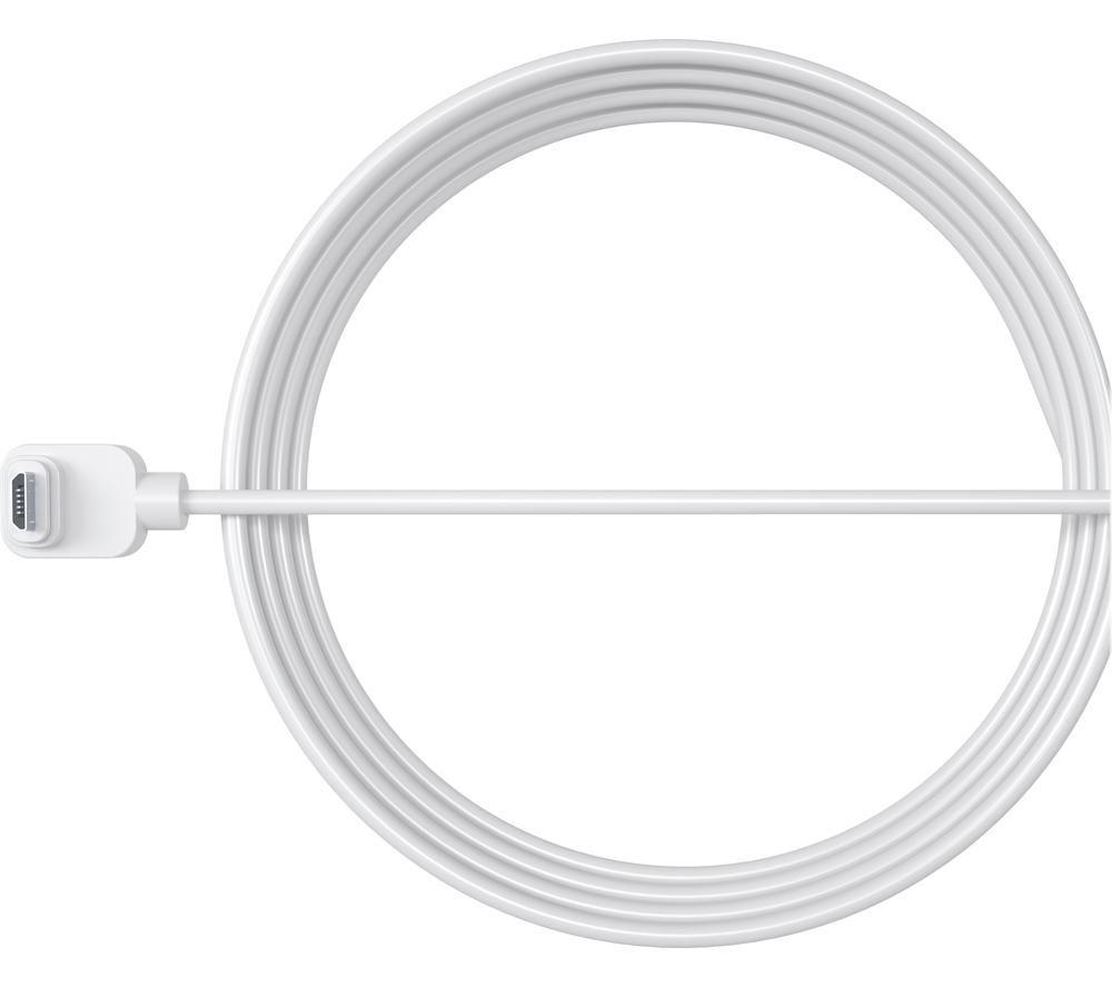 ARLO Essential Outdoor Charging Cable review