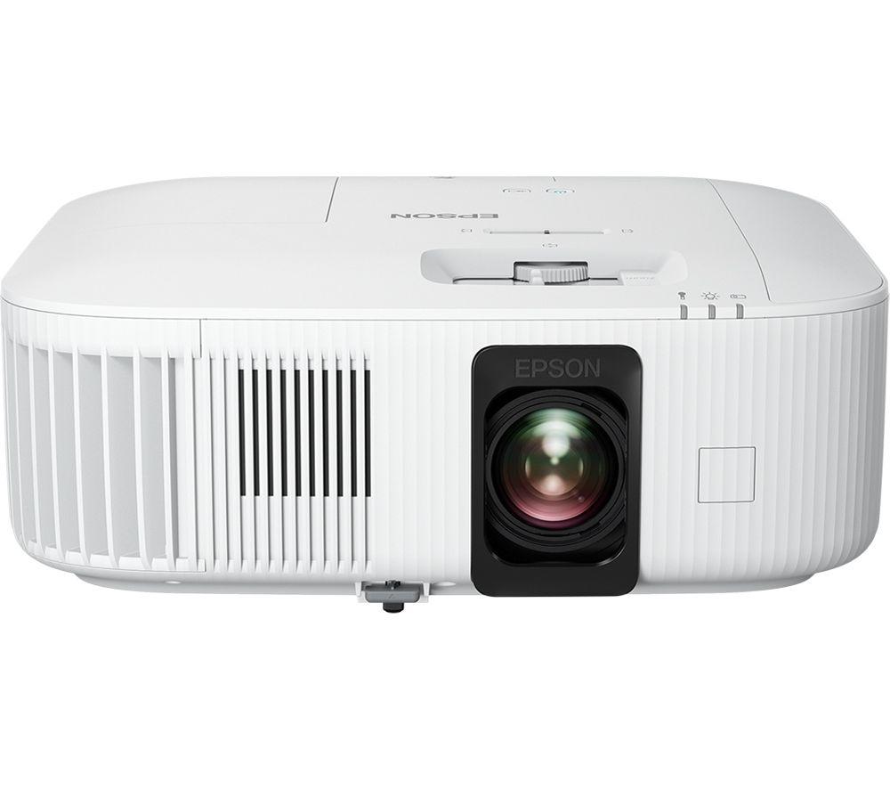 Buy EPSON 4K PROUHD EHTW6150 Home Cinema Projector Currys