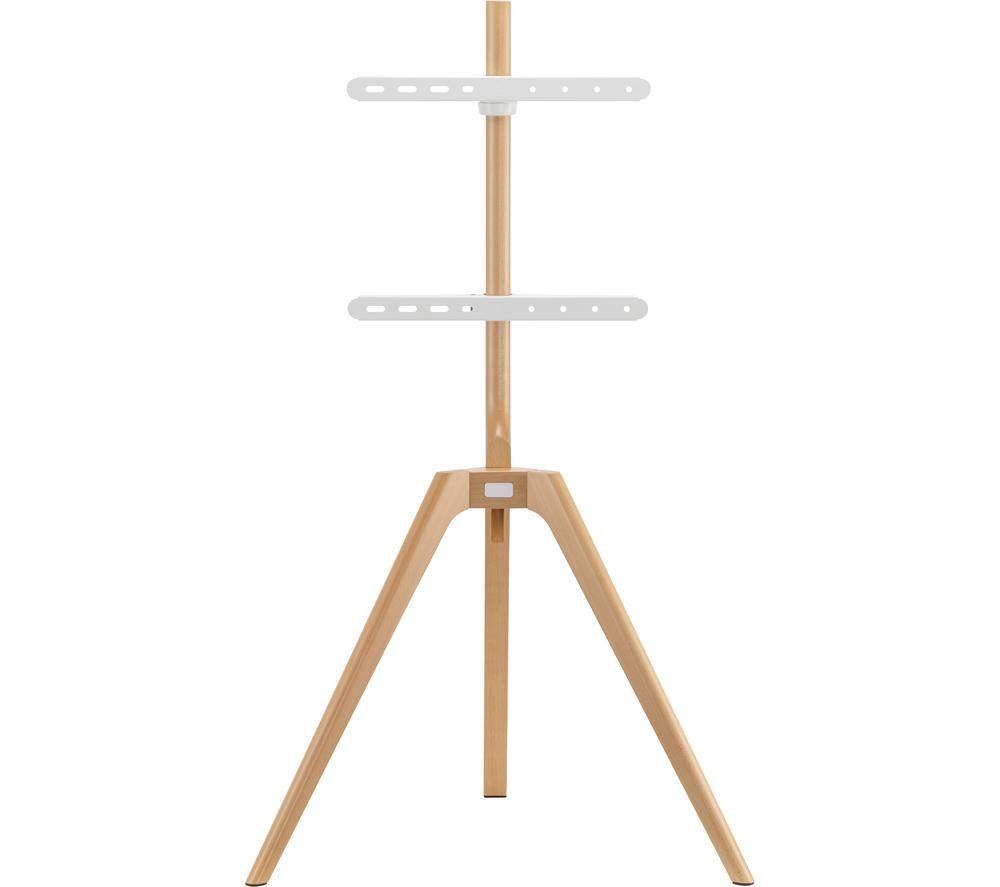 TTAP Tripod-Light TV Stand with Bracket review