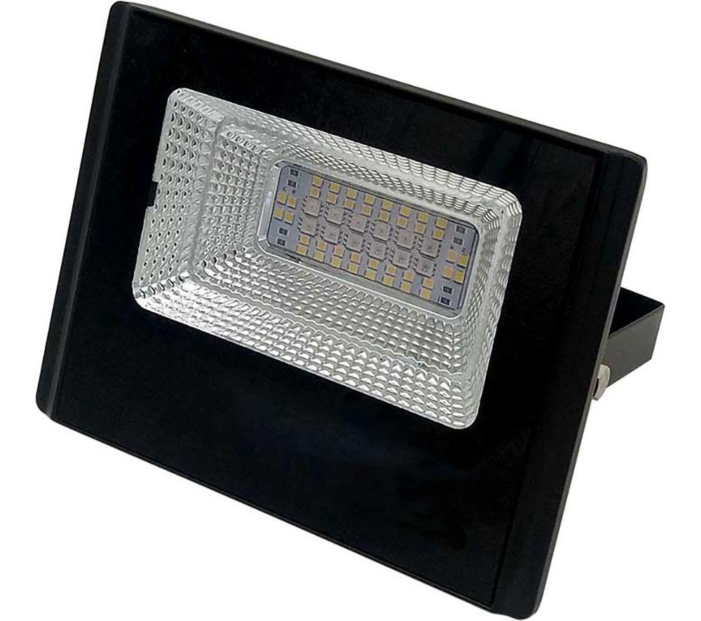 ENER-J SYF3011 Smart LED Floodlight review