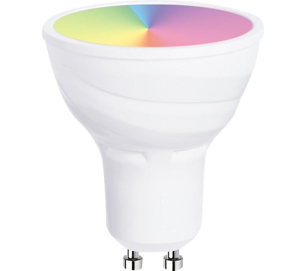 ENER-J SHA5286 Smart Colour LED Light Bulb review