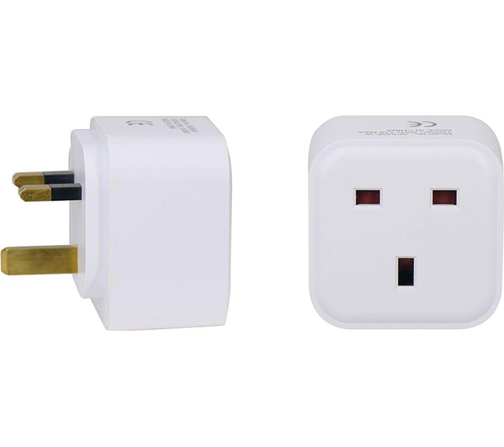 WiFi Smart Plugs, Smart WiFi Plug with Energy Monitor - Ener-J