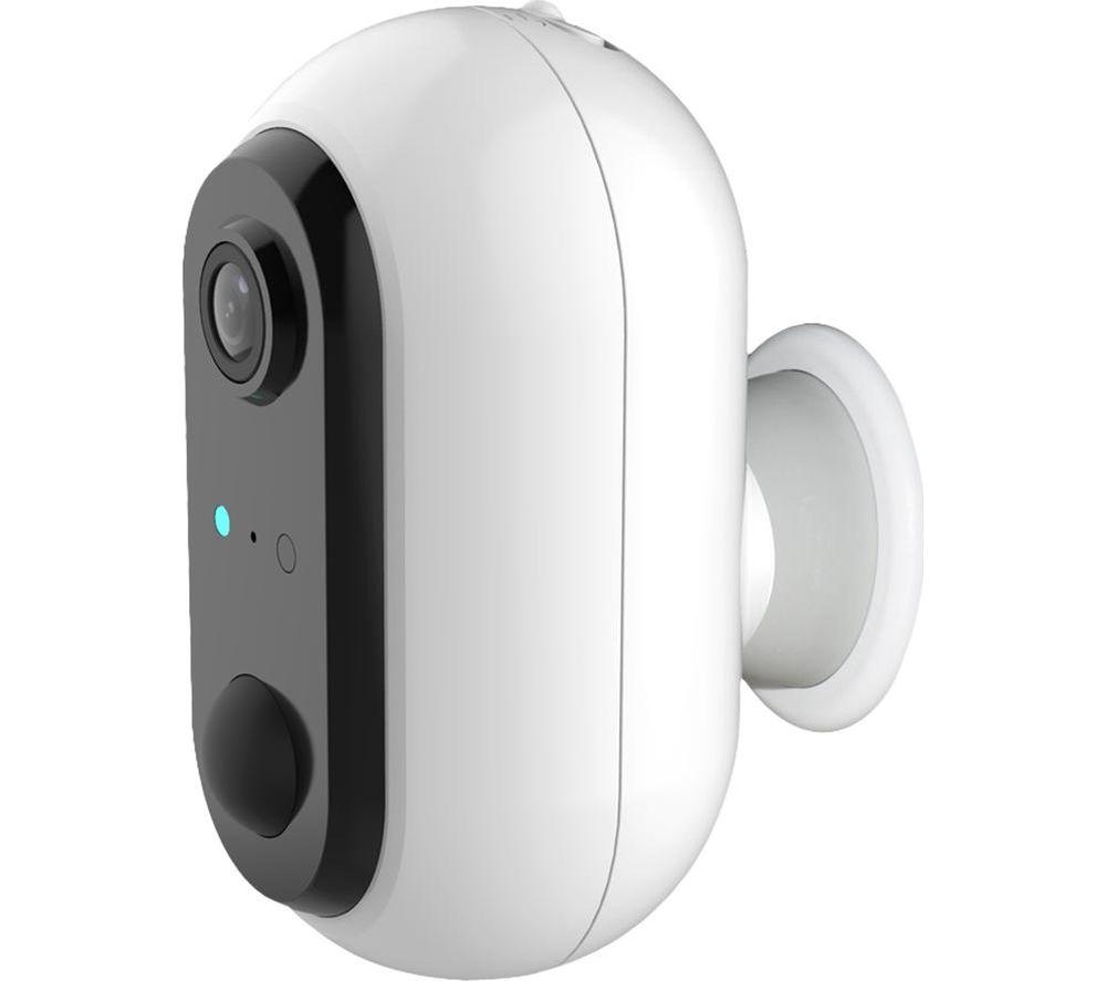 Cocoon security camera store review