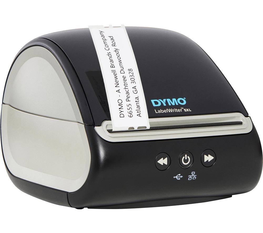 Buy DYMO LabelWriter 5XL Label Printer Currys