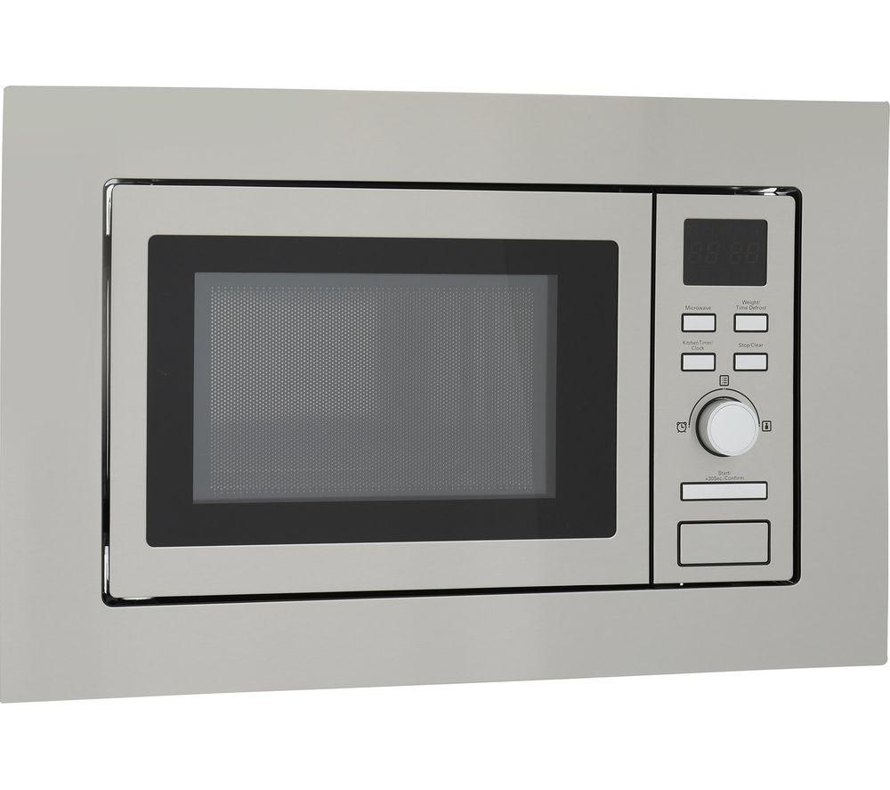 Currys built in deals microwave