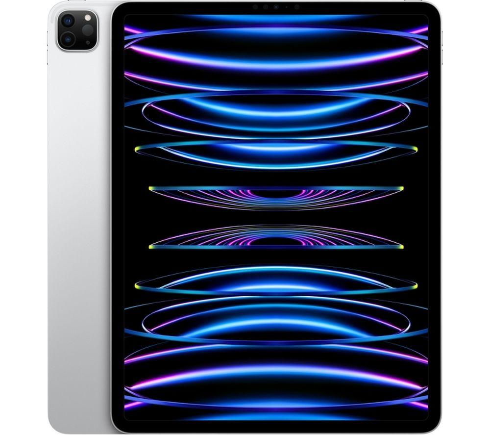 APPLE 12.9" iPad Pro Cellular review