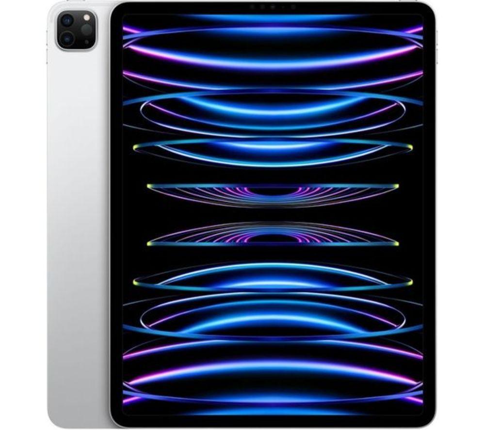 APPLE 12.9" iPad Pro review