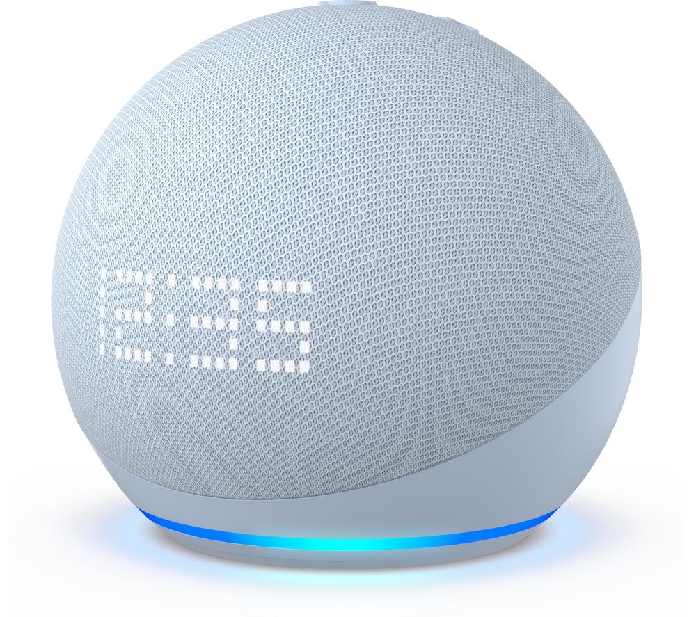 AMAZON Echo Dot review