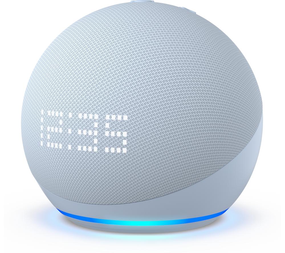 Show me the new 2024 alexa