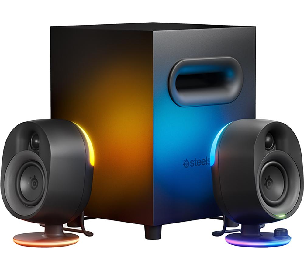 STEELSERIES Arena 7 2.1 PC Speakers