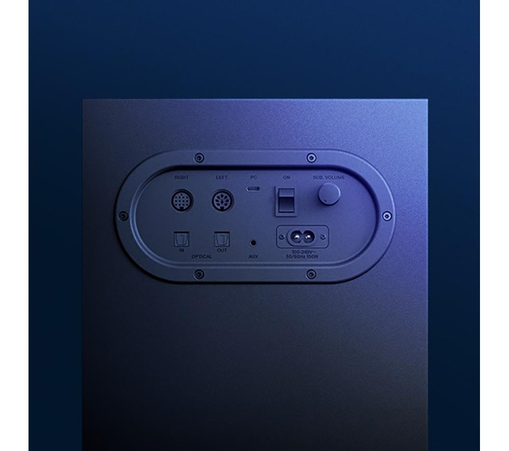 STEELSERIES Arena 7 2.1 PC Speakers image number 4 of 8