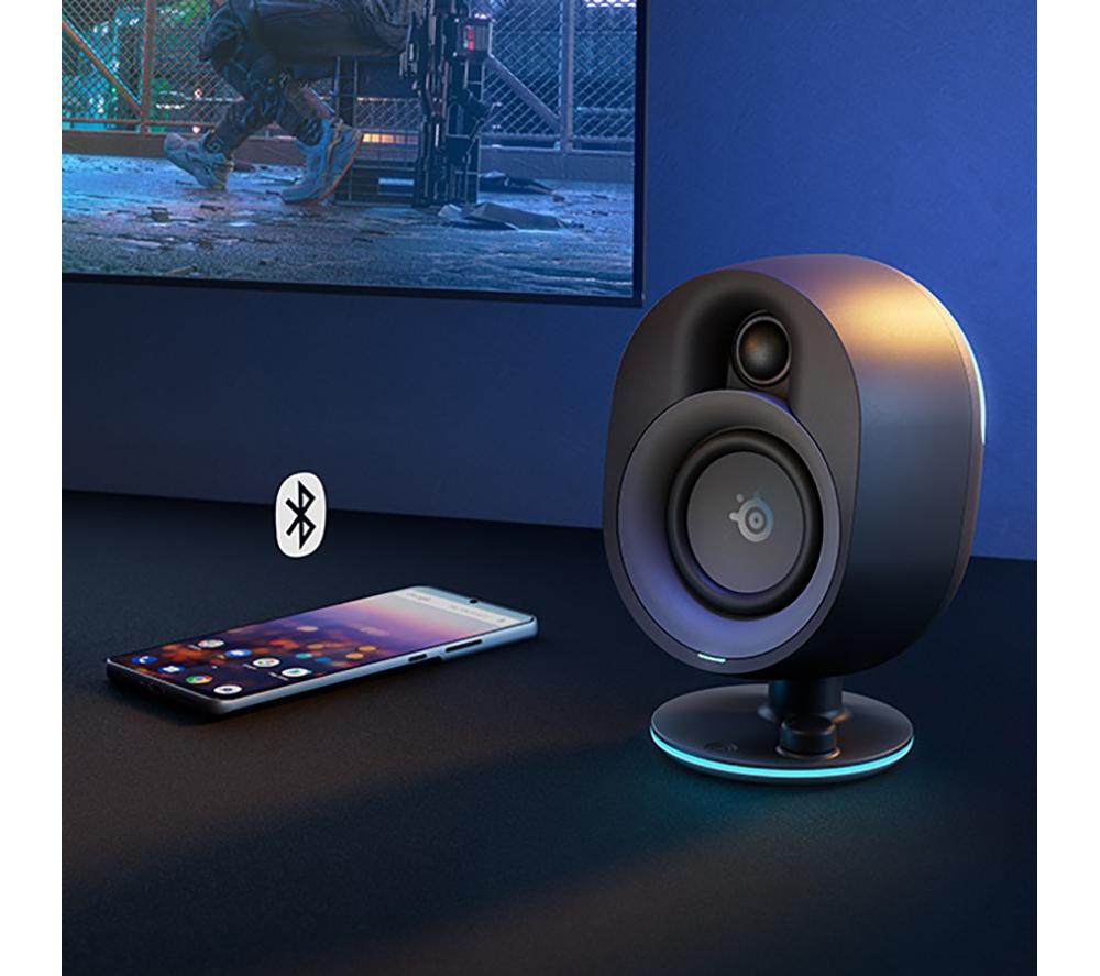 STEELSERIES Arena 7 2.1 PC Speakers image number 5 of 8