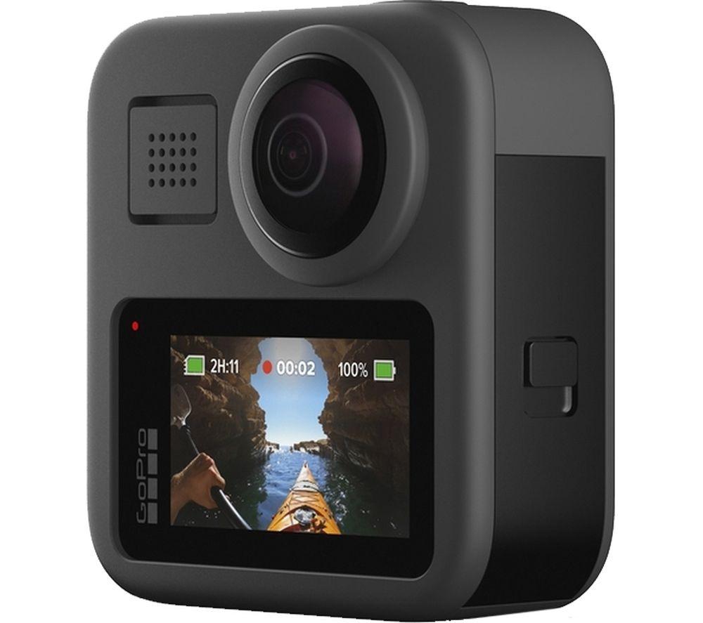 gopro studio 360