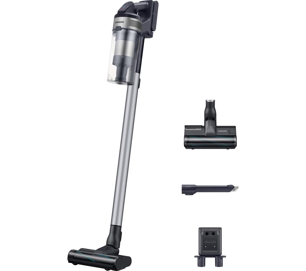 SAMSUNG Jet 75 VS20B7551BF/EU Cordless Vacuum Cleaner review 9.3 / 10