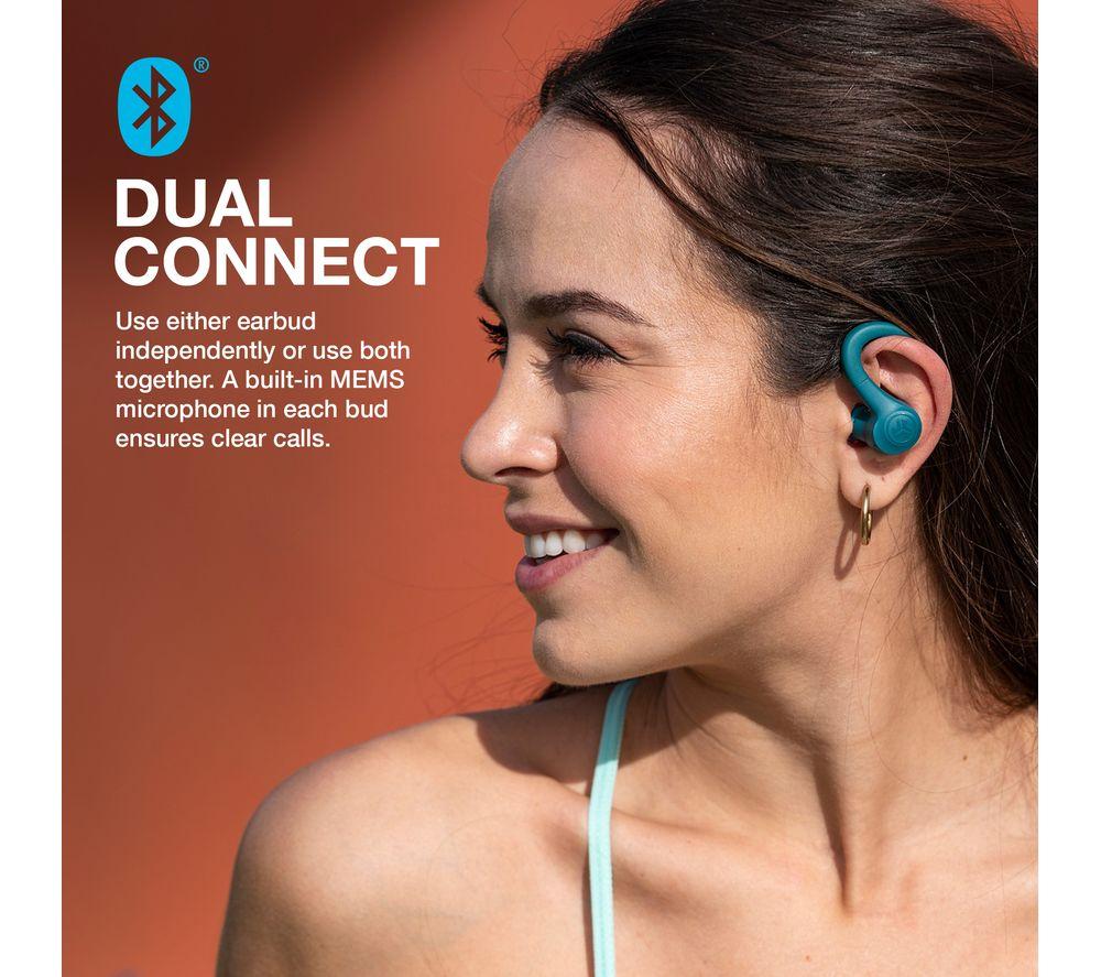 Jlab audio go air best sale true wireless bluetooth earbuds