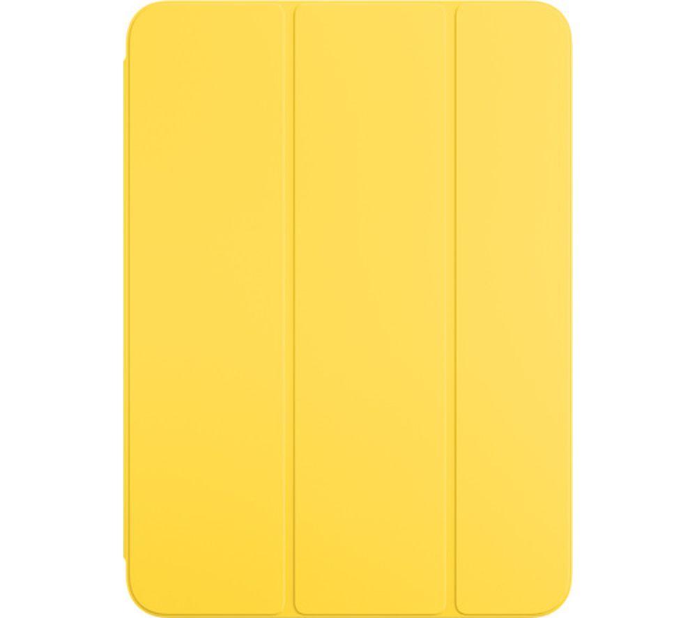 APPLE iPad (10th Gen) 10.9inch Smart Folio Case - Yellow