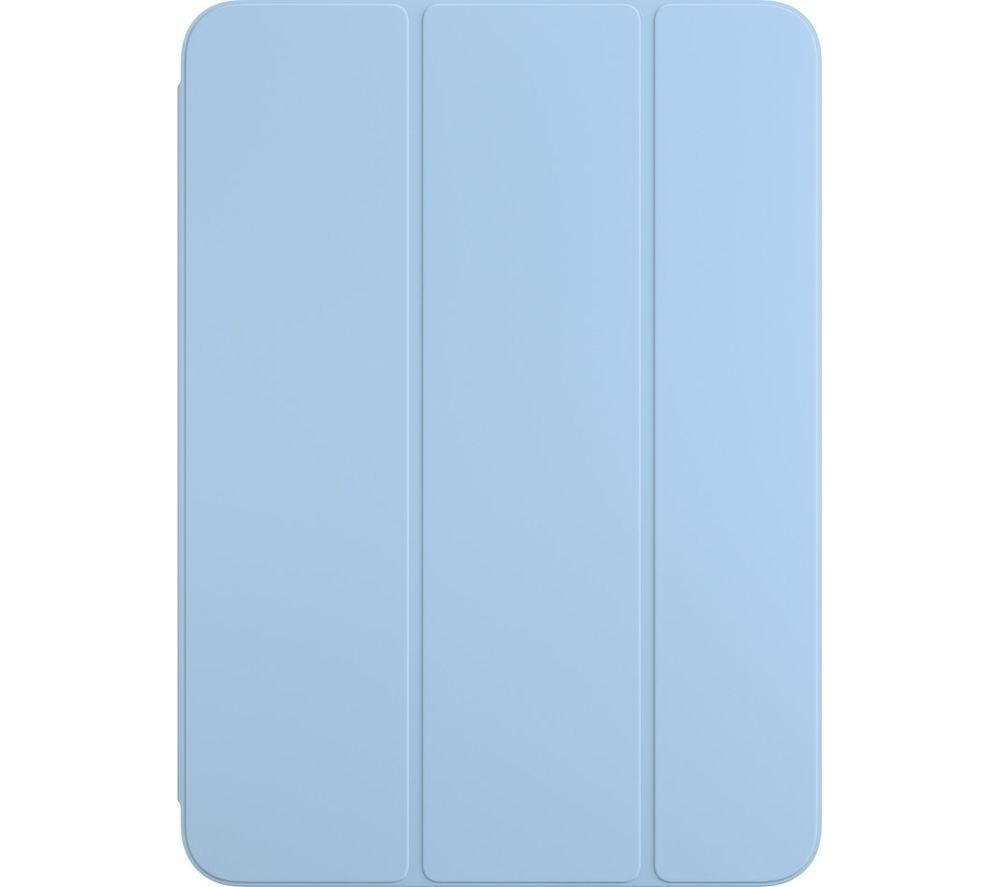 APPLE iPad (10th Gen) 10.9 Smart Folio Case - Blue, Blue