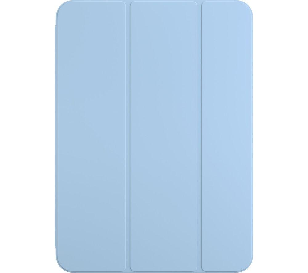 Buy APPLE iPad (10th Gen) 10.9 Smart Folio Case - Blue