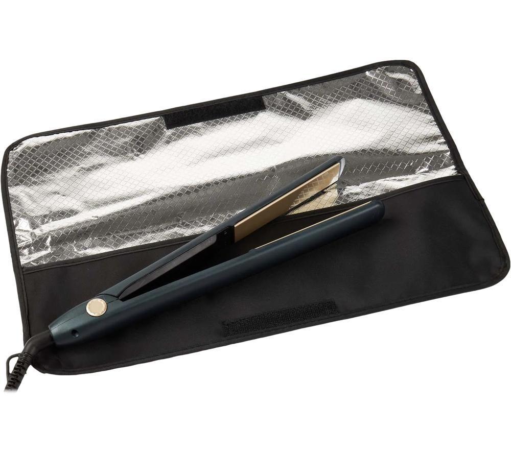 PIFCO Silk Shine Hair Straightener - Gold image number 2 of 6