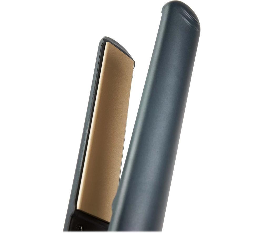 PIFCO Silk Shine Hair Straightener - Gold image number 4 of 6