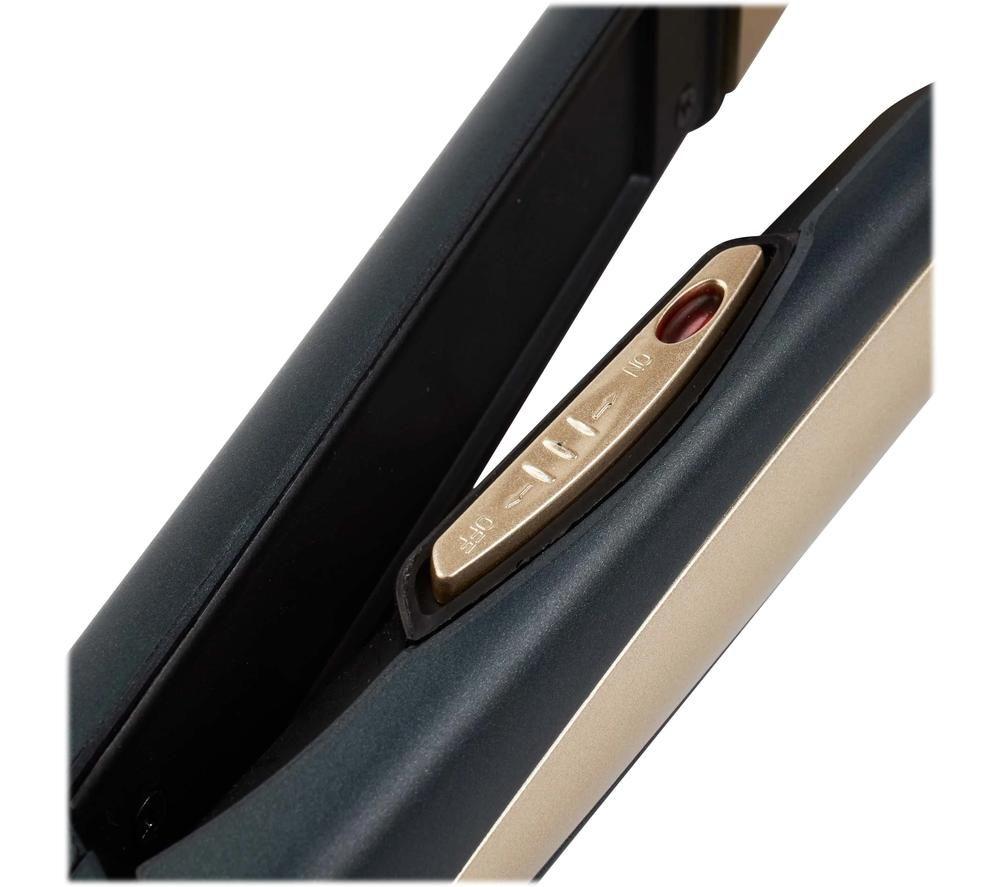 PIFCO Silk Shine Hair Straightener - Gold image number 6 of 6