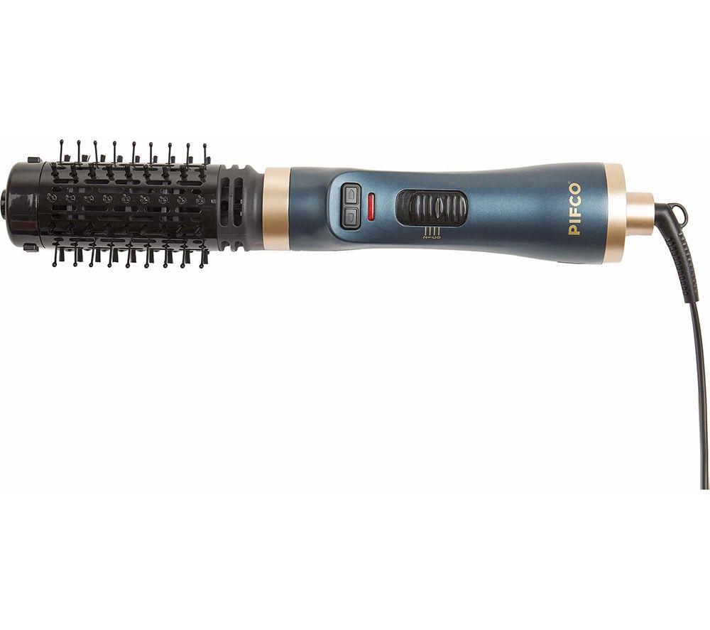 PIFCO Big Volume Rotating Hot Air Brush review 9.5 / 10
