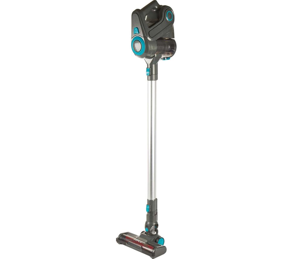 PIFCO Floor Care 204592 Cordless Vacuum Cleaner review