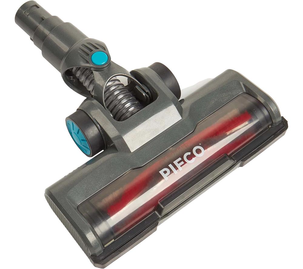 PIFCO Floor Care 204592 Cordless Vacuum Cleaner - Grey image number 4 of 4