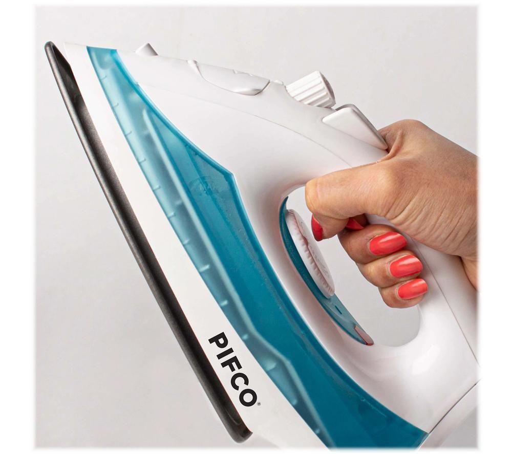 Ecco iron sale