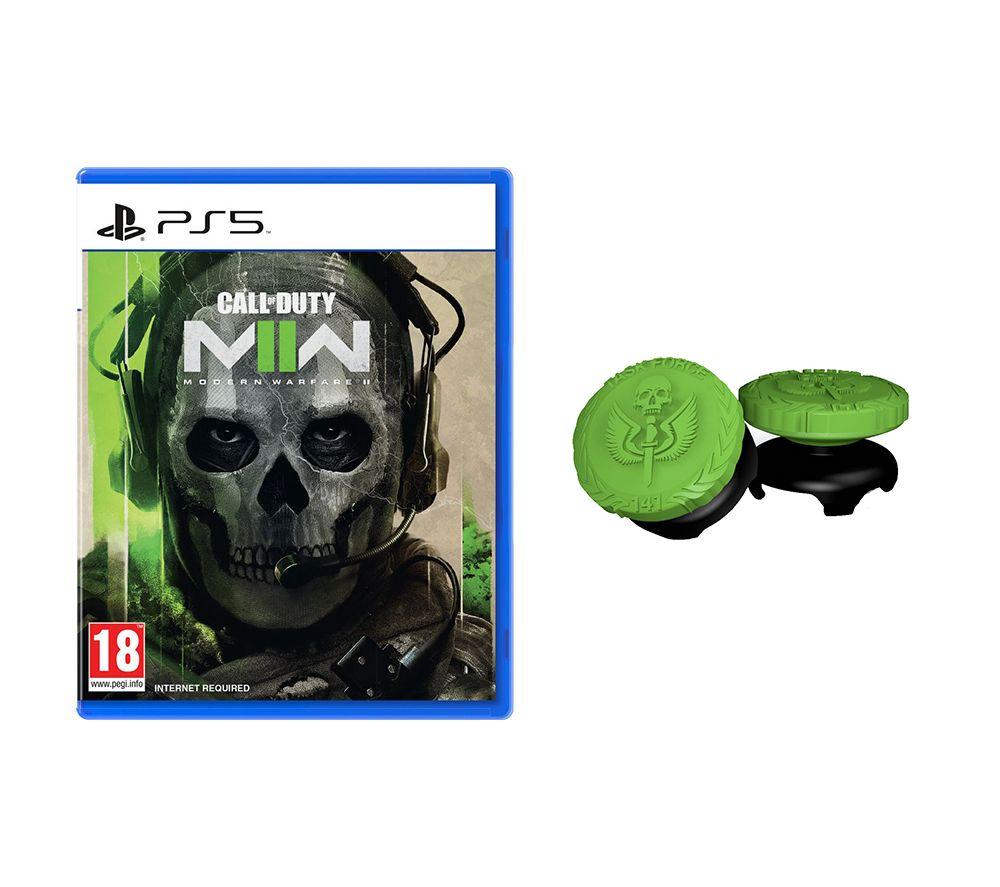 Ps4 cod best sale bundle uk