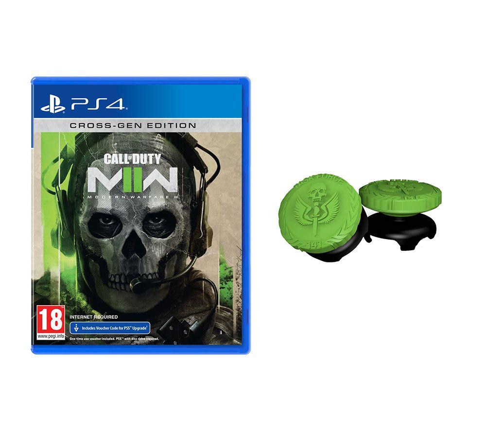 Ps4 call of on sale duty bundle currys