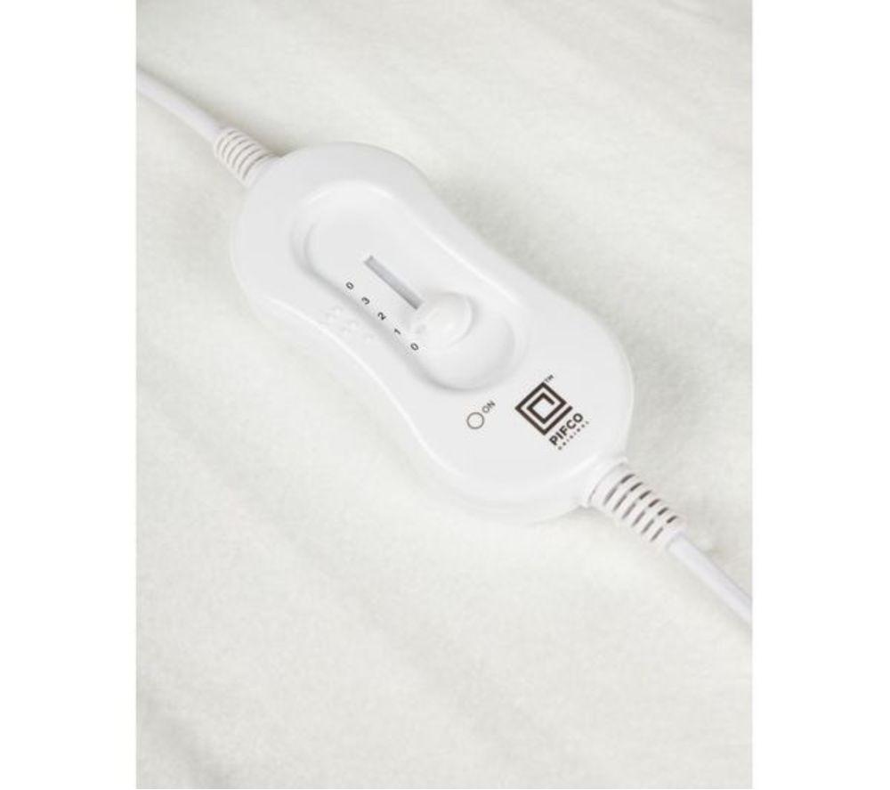 PIFCO 204844 Electric Underblanket - Single image number 2 of 6